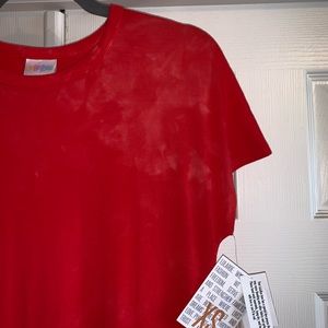 LuLaRoe Maria Maxi Dress